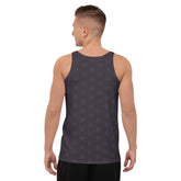 Rock 'n' Roll Reverie Men's Tank Top